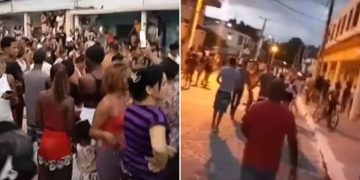 Cuba/Caimanera: resultado expansivo del ciclo de protestas sociales