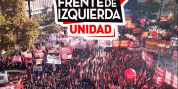 Argentina: El Partido Obrero y el MST avanzan hacia la división del FIT-U en las PASO