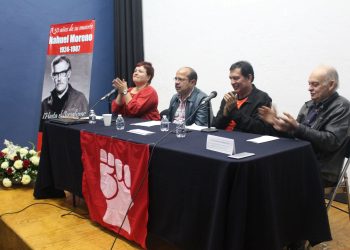 México: Lamentamos enormemente la muerte de Esteban Volkov Bronstein