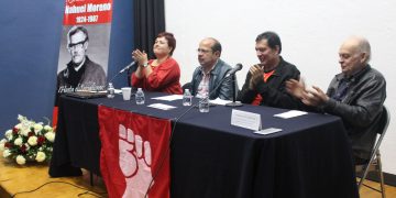 México: Lamentamos enormemente la muerte de Esteban Volkov Bronstein