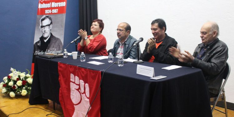 México: Lamentamos enormemente la muerte de Esteban Volkov Bronstein