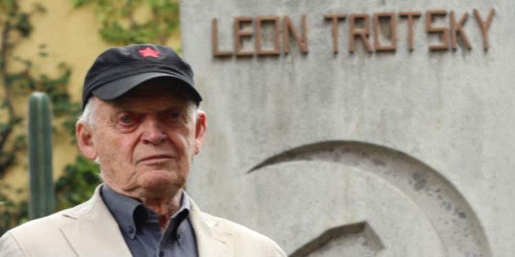 El Asesinato de León Trotsky y la vigencia de su legado