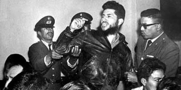 (vídeo) Solidaridad con Hugo Blanco y su salud