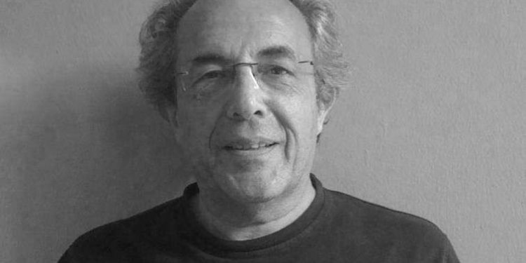 Compañero Ahmet Muhittin: ¡Hasta el Socialismo Siempre!