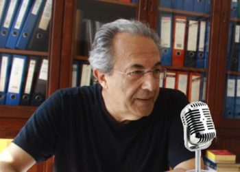 Muhittin Karkın. Una larga trayectoria de lucha en el trotskismo