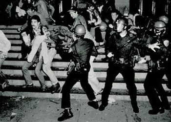 Dia internacional del orgullo de las disidencias sexoafectivas y de géneros: A 54 años de La Revuelta de Stonewall