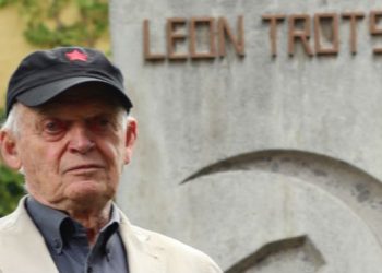 El Asesinato de León Trotsky y la vigencia de su legado