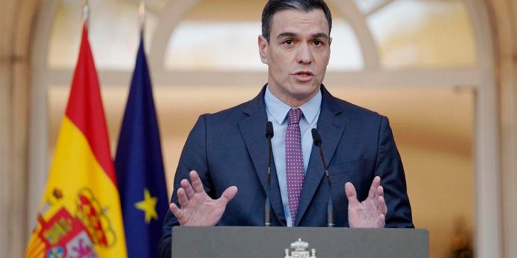 Estado español: Ante el resultado de las elecciones, Sánchez precipita las elecciones generales para julio*