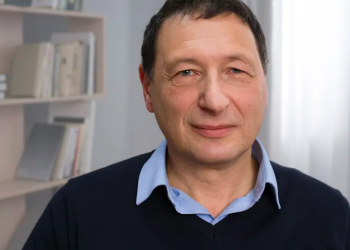 Libertad a Boris Kagarlitsky