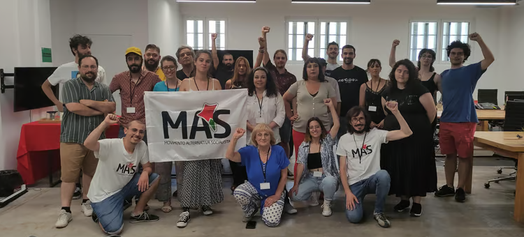 THE MAS OF PORTUGAL APPLIES FOR MEMBERSHIP OF THE IWU-FI