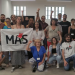 THE MAS OF PORTUGAL APPLIES FOR MEMBERSHIP OF THE IWU-FI