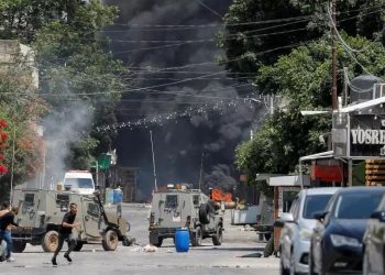 (vídeos) Repudiamos nuevo ataque sionista en Cisjordania ocupada