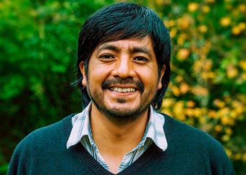 Agradecemos solidaridad internacional por la liberación de Ivan Blacutt, dirigente de Izquierda Socialista