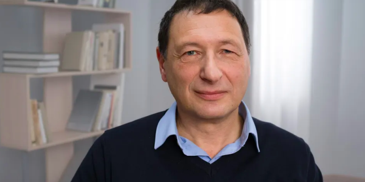 LIBERTÉ À BORIS KAGARLITSKY