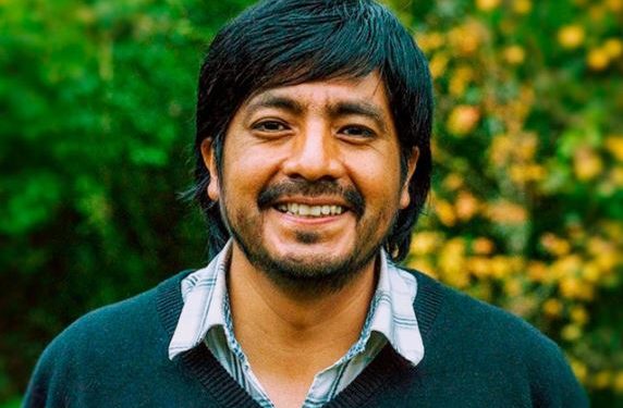 Agradecemos solidaridad internacional por la liberación de Ivan Blacutt, dirigente de Izquierda Socialista