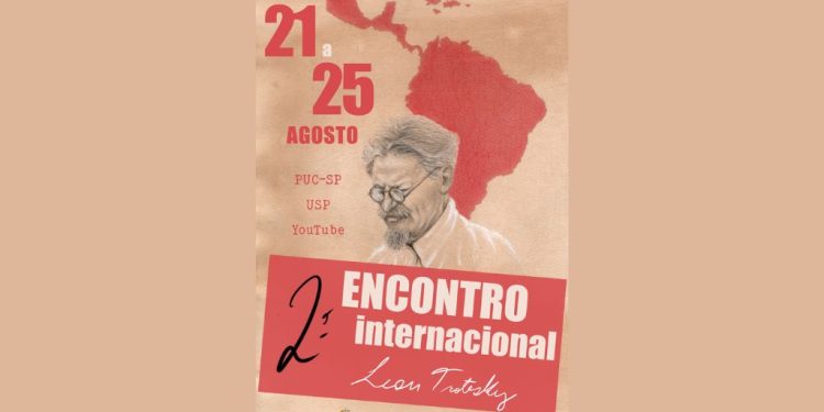 2do Encuentro Internacional León Trotsky