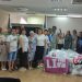 Ucrania: cuarto convoy de solidaridad con las y los trabajadores