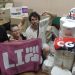 Ucrania: Llega el cuarto convoy a Zaporijia