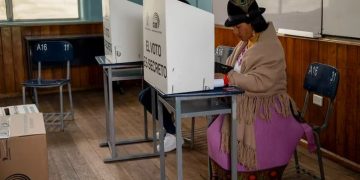 Ecuador: Elecciones anticipadas y la crisis continuada