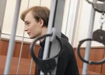 Rusia: Montajes y torturas. Persecución a la izquierda antifascista