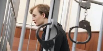 Rusia: Montajes y torturas. Persecución a la izquierda antifascista