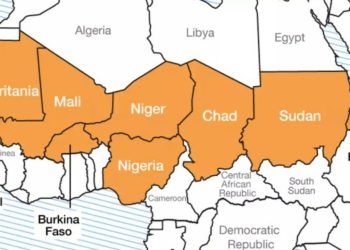 ¡No al golpe en Niger! ¡No a la intervención imperialista de Estados Unidos, Francia o Rusia!