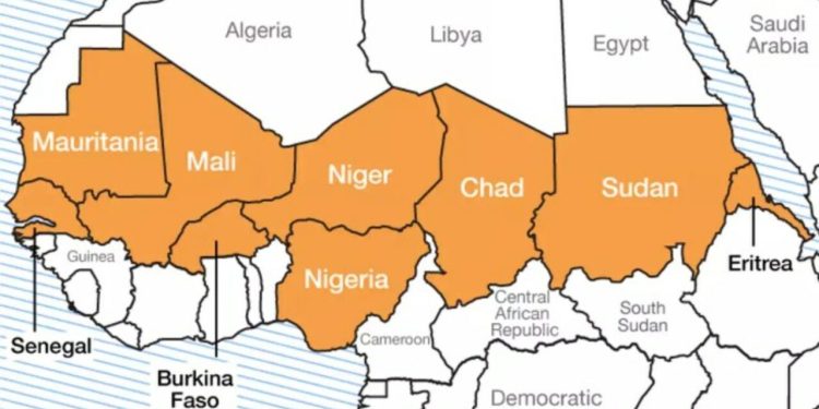 ¡No al golpe en Niger! ¡No a la intervención imperialista de Estados Unidos, Francia o Rusia!