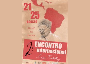 2do Encuentro Internacional León Trotsky
