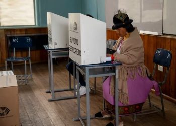 Ecuador: Elecciones anticipadas y la crisis continuada