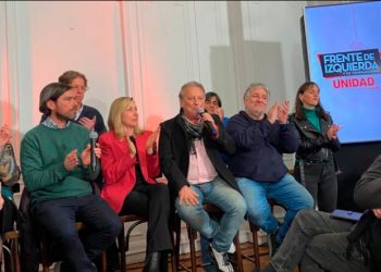 Argentina: En las PASO ganó Milei. Se derrumbó el peronismo y ganó Myriam Bregman la interna del FITU