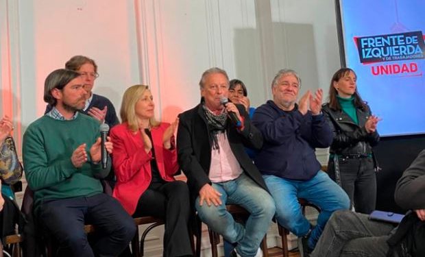 Argentina: En las PASO ganó Milei. Se derrumbó el peronismo y ganó Myriam Bregman la interna del FITU