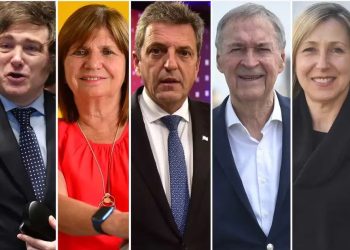 Argentina: El resultado de las PASO y el día después