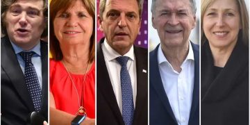 Argentine: les résultats des PASO et le jour d&rsquo;après