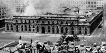 Chile: El golpe de Estado y las lecciones que nos deja “la vía pacífica al socialismo”