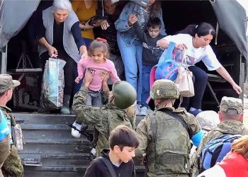 Nagorno Karabaj una historia de opresión nacional