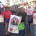 Panamá: Movilizaciones contra el nuevo contrato minero