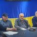 Argentina: Charla con Yuri Samoilov en la UBA