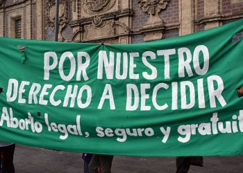 México: La Suprema Corte despenaliza el aborto en todo el país