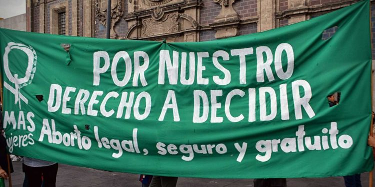 México: La Suprema Corte despenaliza el aborto en todo el país