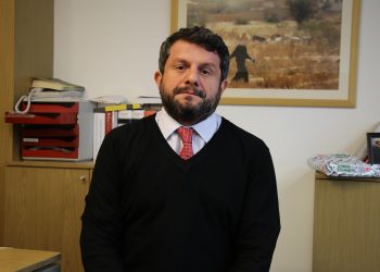 Turquía: Llamamiento de solidaridad con Can Atalay