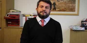 Turquía: Llamamiento de solidaridad con Can Atalay