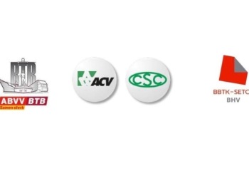 Sindicatos de Bélgica se niegan a manipular material militar destinado a la guerra contra Palestina