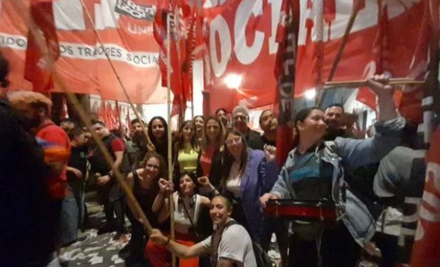 Argentina: Ganó Massa, se desinfló Milei y el Frente de Izquierda obtuvo la quinta banca nacional