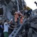 ¡Alto a los bombardeos y al cerco criminal de Gaza!¡Todo el apoyo al heroico pueblo palestino!