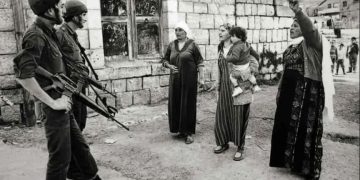 14 de mayo de 1948: Se funda el Estado de Israel