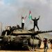 ¡Por el triunfo de la resistencia del pueblo palestino! ¡Alto a los ataques criminales del estado sionista!