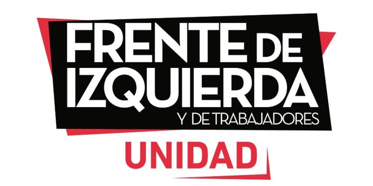 Cientos de firmas en el mundo en apoyo al Frente de Izquierda de Argentina