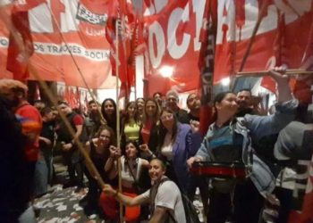 Argentina: Ganó Massa, se desinfló Milei y el Frente de Izquierda obtuvo la quinta banca nacional