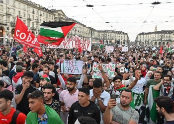 Sindicato italiano de transporte adhiere al boicot palestino