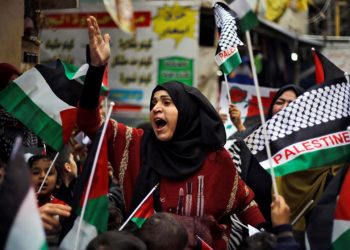 25N: Contra la violencia patriarcal y la opresión imperialista ¡Estamos con el pueblo y las mujeres de Palestina!